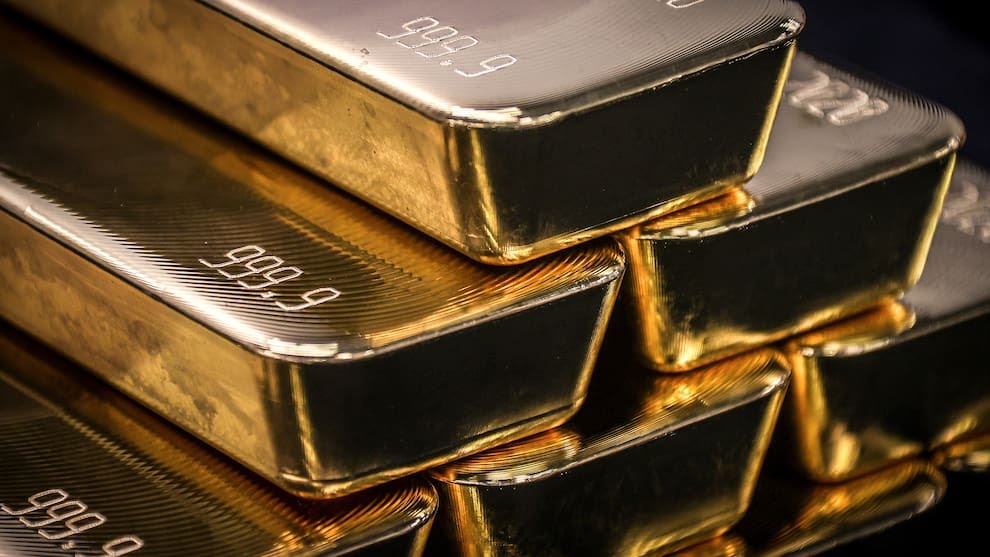 La junta militar de Mali se apropia de más de US$ 100 millones en oro de la minera Barrick La junta militar de Mali se apropia de más de US$ 100 millones en oro de la minera Barrick