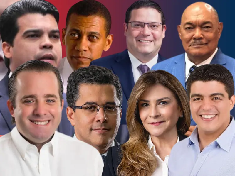 Alto dirigente del Partido oficial, PRM, Alburquerque dice funcionarios-precandidatos estaban asaltando el Estado dominicano; llenaron nóminas de botellas Alto dirigente del Partido oficial, PRM, Alburquerque dice funcionarios-precandidatos estaban asaltando el Estado dominicano; llenaron nóminas de botellas
