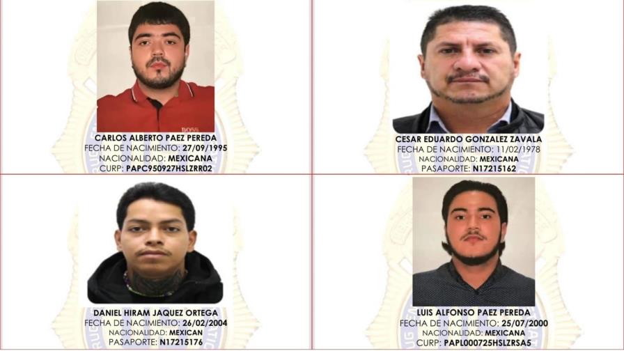 Vocero de la DEA asegura que Cártel de Sinaloa opera en RD, pese a negación del Gobierno Vocero de la DEA asegura que Cártel de Sinaloa opera en RD, pese a negación del Gobierno