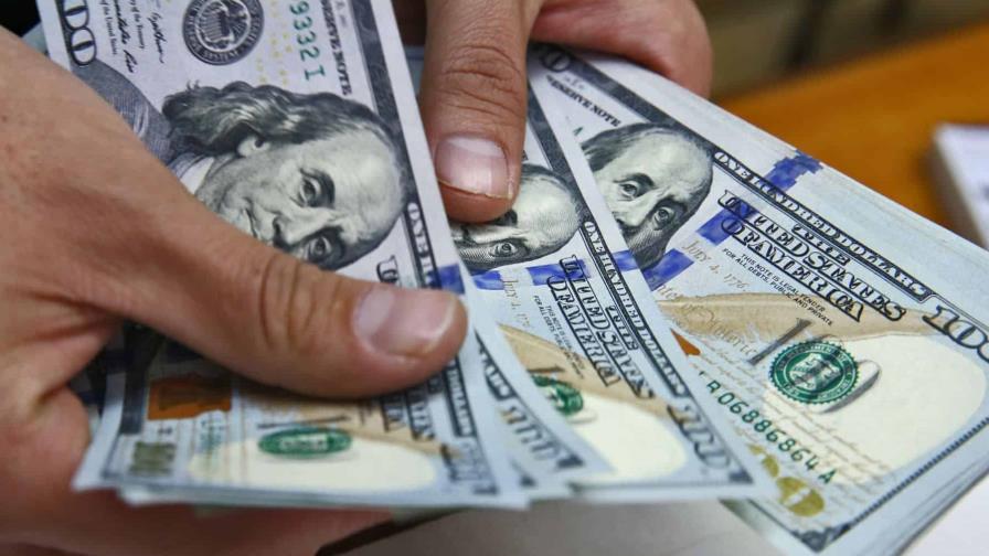 La subida del dólar en RD tiene una explicación que el gobierno nunca dirá