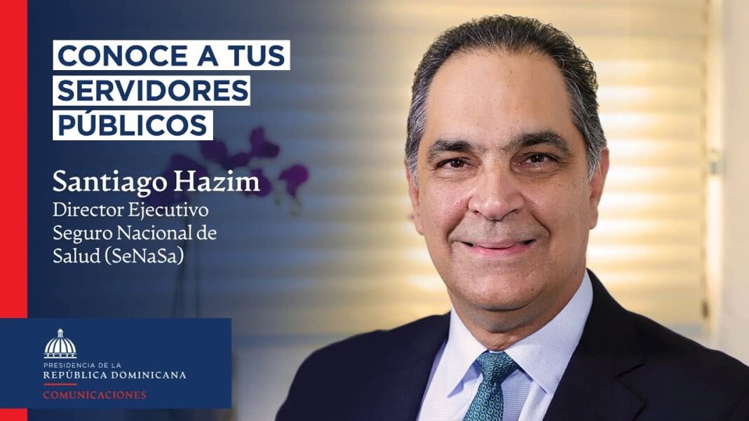 SENASA tiene años perdidos SENASA tiene años perdidos