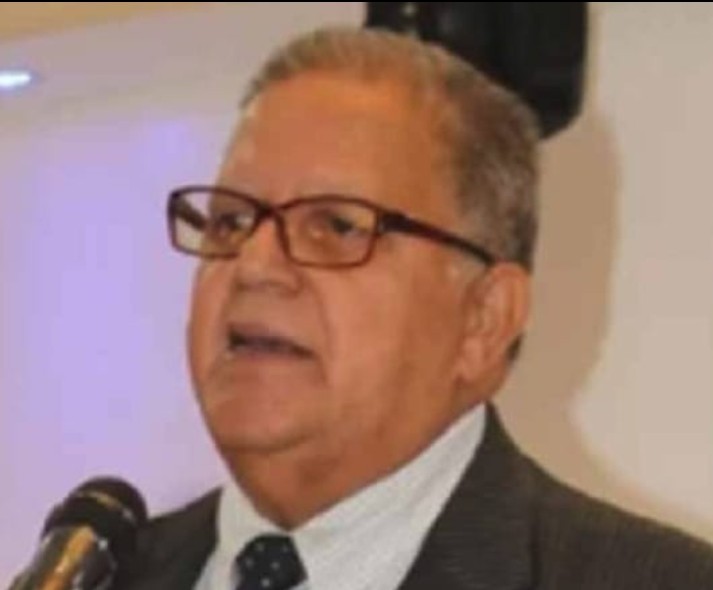 Cúpula marcelinista coloca CDP rumbo a la división y al Colapso Cúpula marcelinista coloca CDP rumbo a la división y al Colapso