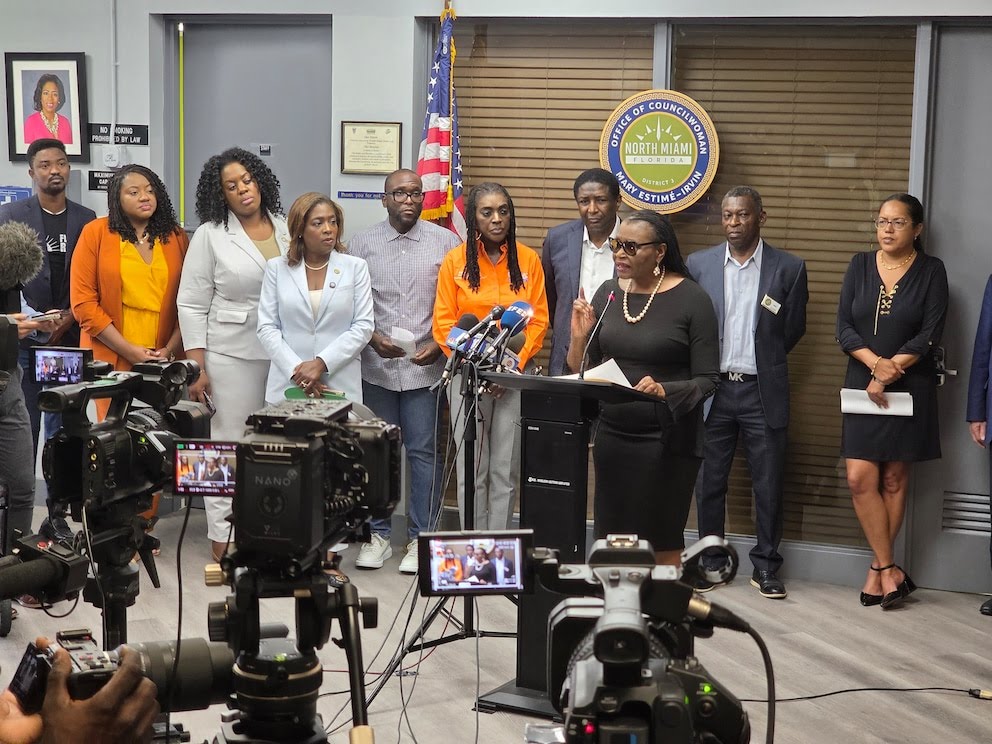 El miedo a volver a un país en crisis invade a la diáspora haitiana en EEUU tras el fin del Estatus de Protección Temporal