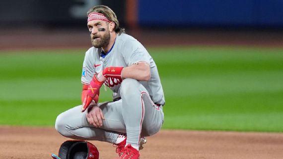 Bryce Harper