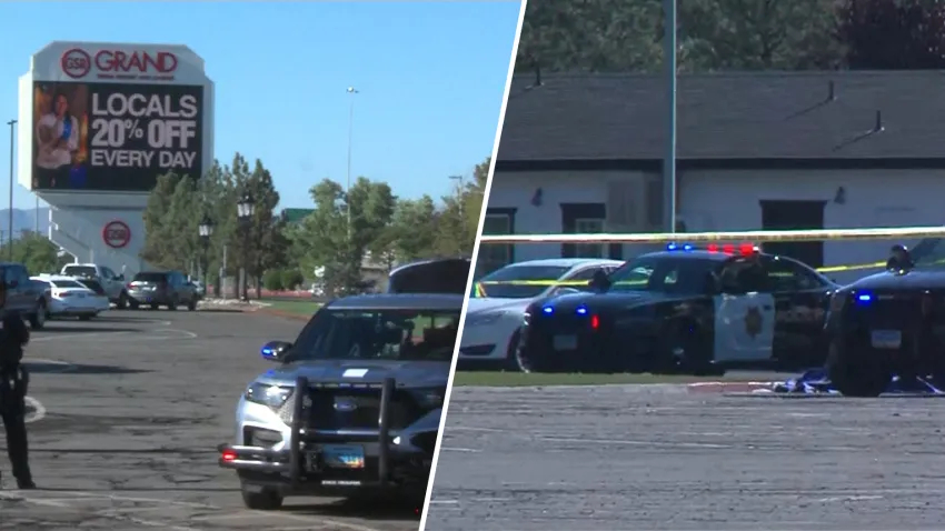 Hombre con un bebé de rehén abre fuego contra policías y alguaciles federales en Newark, NJ Hombre con un bebé de rehén abre fuego contra policías y alguaciles federales en Newark, NJ