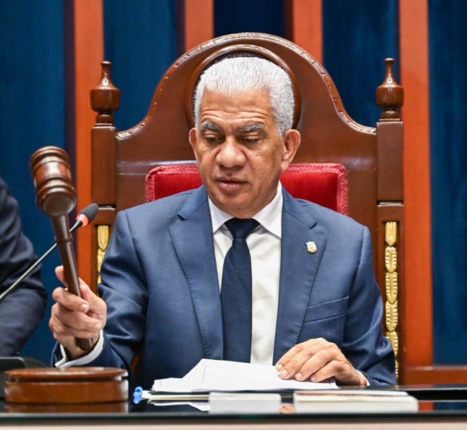 Senado aprueba en primera lectura el nuevo Código Penal dominicano, con cúmulo de pena, pero sin las tres causales Senado aprueba en primera lectura el nuevo Código Penal dominicano, con cúmulo de pena, pero sin las tres causales