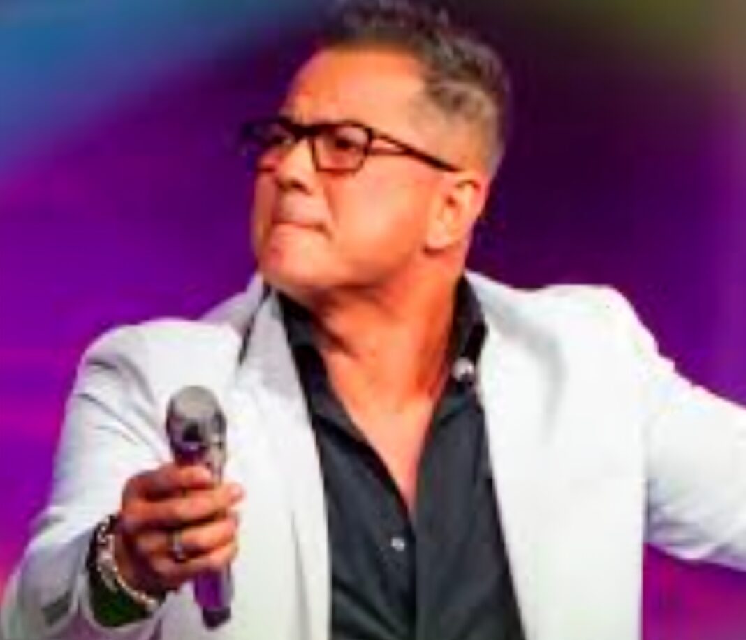 Cantante Charlie Zaa se defiende tras ser acusado de ser prestanombres de grupo paramilitar