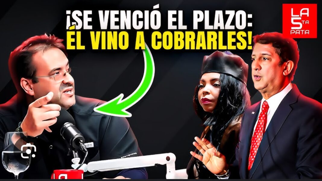 El abogado Reemberto Pichardo, de ciudadanos contra la Corrupción denunció que el presidente Abinader a sabiendas de que las plantas punta Catalina fueron sobrevaluadas no lo sometió a la justicia El abogado Reemberto Pichardo, de ciudadanos contra la Corrupción denunció que el presidente Abinader a sabiendas de que las plantas punta Catalina fueron sobrevaluadas no lo sometió a la justicia
