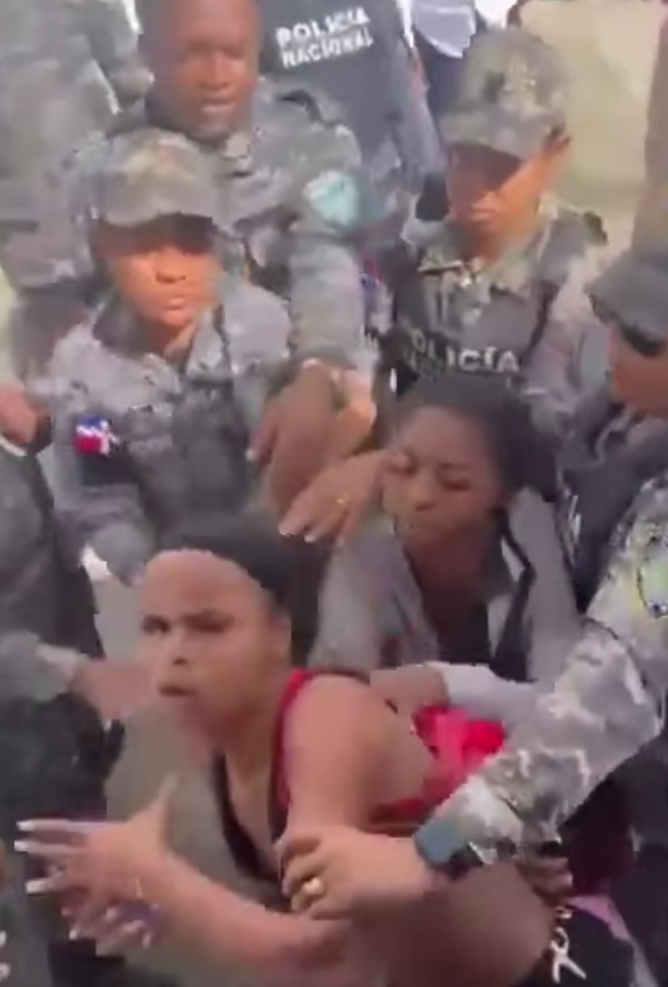 Ministerio Público lanza Operación Atlántico para combatir la explotación sexual en Sosúa, RD Ministerio Público lanza Operación Atlántico para combatir la explotación sexual en Sosúa, RD