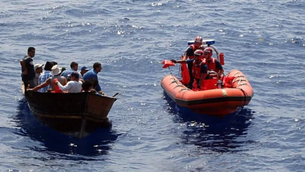 Dan de alta a 15 sobrevivientes del naufragio Rumbo a EE.UU; continúa búsqueda de desaparecidos Dan de alta a 15 sobrevivientes del naufragio Rumbo a EE.UU; continúa búsqueda de desaparecidos
