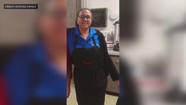 Dominicana fallecida en inundaciones de Nueva Jersey había quedado viuda recientemente Dominicana fallecida en inundaciones de Nueva Jersey había quedado viuda recientemente