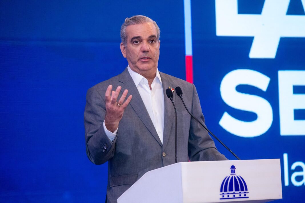 Presidente dominicano responde a Diosdado Cabello: «No hablé de Venezuela, hablé de narcotraficantes»