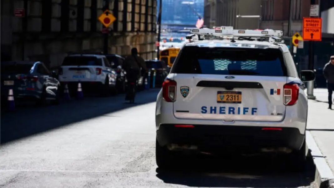 Acusan a profesor religioso de abusar de un menor afuera de mezquita en NJ Acusan a profesor religioso de abusar de un menor afuera de mezquita en NJ