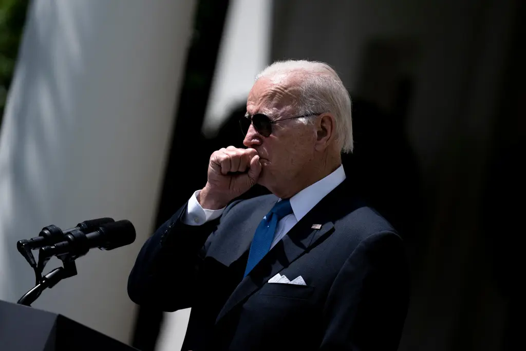 El «marido de trabajo» de Jill Biden, Anthony Bernal, se lleva la Quinta Enmienda en la investigación republicana de la Cámara de Representantes sobre el encubrimiento de salud de Biden El «marido de trabajo» de Jill Biden, Anthony Bernal, se lleva la Quinta Enmienda en la investigación republicana de la Cámara de Representantes sobre el encubrimiento de salud de Biden