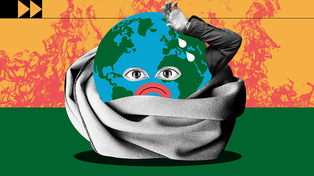 Iniciativa busca ayudar a comunidades de bajos ingresos en EE.UU. ante impacto del cambio climático en nuestro planeta Iniciativa busca ayudar a comunidades de bajos ingresos en EE.UU. ante impacto del cambio climático en nuestro planeta