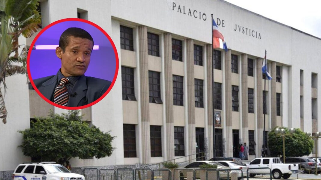 Destituyen a fiscal del DN, RD por acoso, abuso de poder y arresto arbitrario