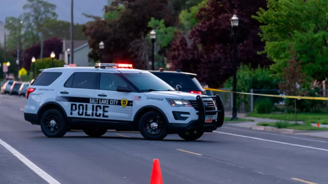 Habría asesinado a su hijo a puñaladas para luego provocar su muerte a tiros por la policía Habría asesinado a su hijo a puñaladas para luego provocar su muerte a tiros por la policía