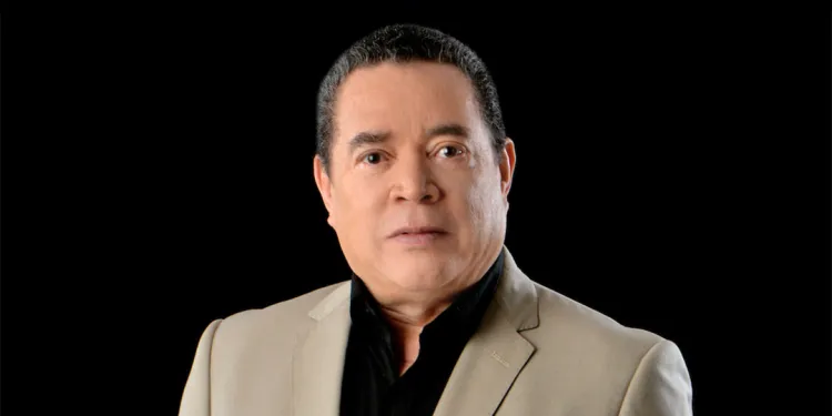 Fallece el cineasta René Fortunato, voz imprescindible de la historia dominicana Fallece el cineasta René Fortunato, voz imprescindible de la historia dominicana