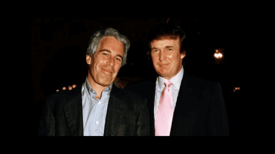 Trump ordena divulgar el testimonio del gran jurado que acusó formalmente a Epstein Trump ordena divulgar el testimonio del gran jurado que acusó formalmente a Epstein