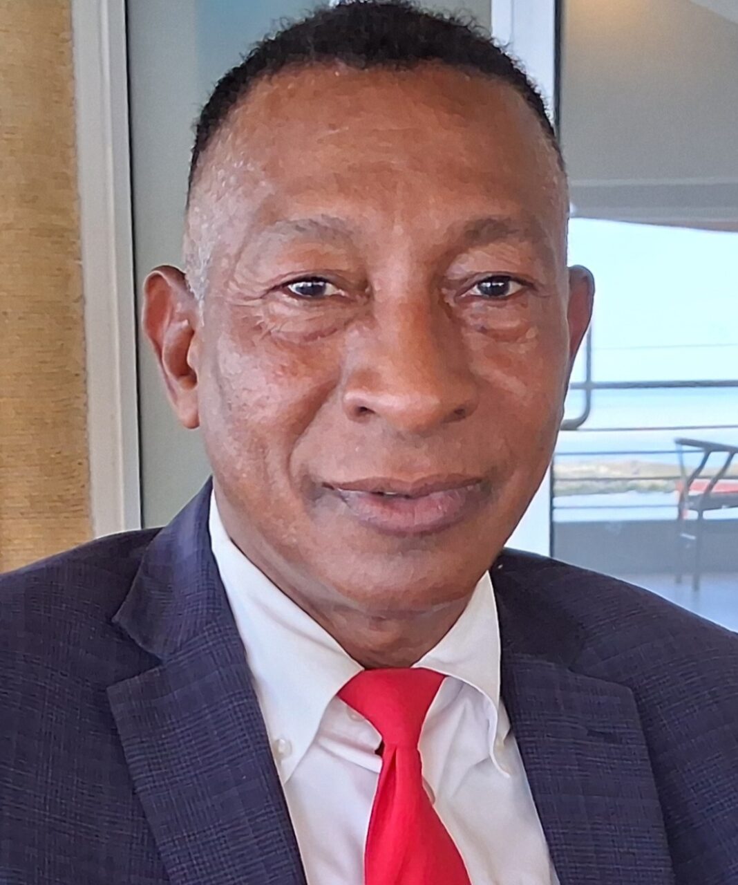 Secretario de prensa del PRM en NY resalta logros Gobierno de Abinader Corona Secretario de prensa del PRM en NY resalta logros Gobierno de Abinader Corona