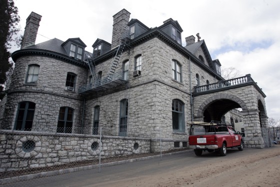 La demanda por abuso sexual contra la escuela de élite de Delbarton podría ser el primer juicio civil que involucre a la Iglesia Católica en Nueva Jersey