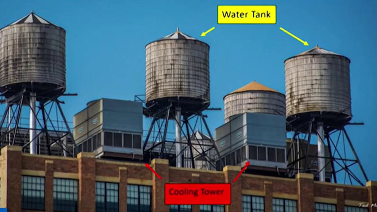 Una séptima persona fallece a causa del brote de legionelosis en la ciudad de Nueva, y los contagios llegan a 114