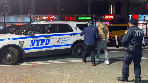 Acusan al NYPD por mal uso de tecnología de reconocimiento facial en arrestos