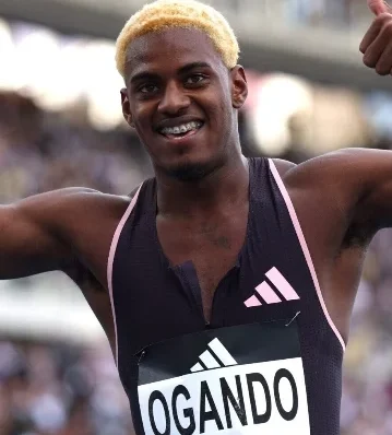 Atletismo RD buscará plazas para Mundial de Japón 2025