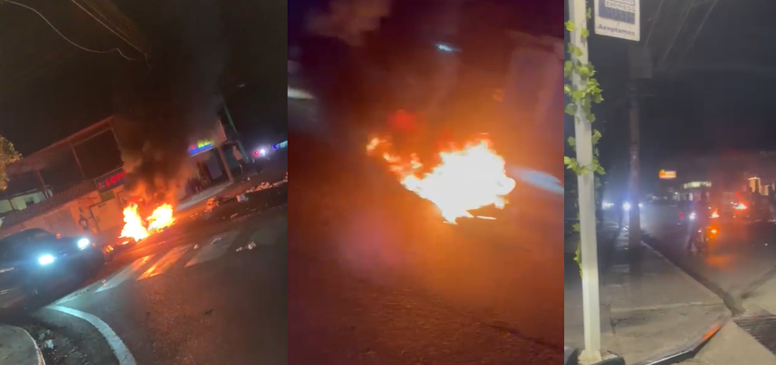 Apagones siguen golpeando al pueblo dominicano, pese anuncio del presidente Luis Abinader