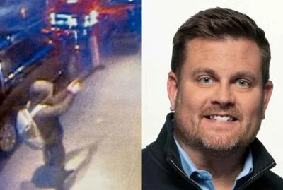 Hombre acusado de acosar por internet a familiar de CEO asesinado de UnitedHealthcare