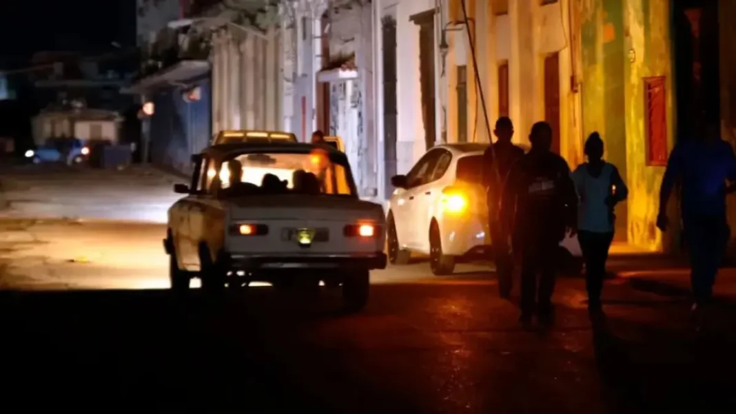 Cuba enfrenta déficit energético con apagones masivos Cuba enfrenta déficit energético con apagones masivos