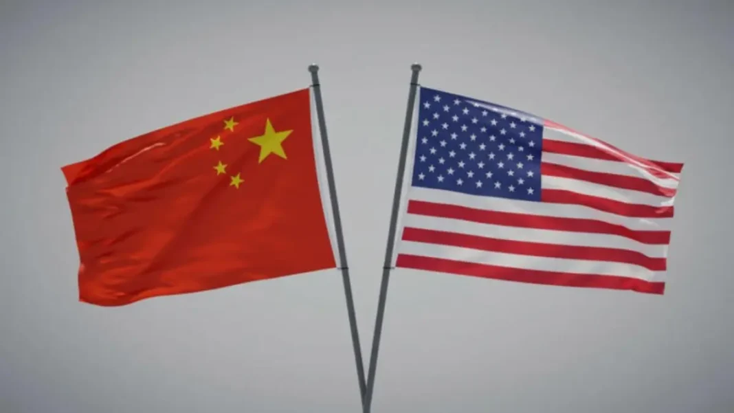 Mercados asiáticos suben tras extensión de tregua arancelaria entre Estados Unidos y China Mercados asiáticos suben tras extensión de tregua arancelaria entre Estados Unidos y China