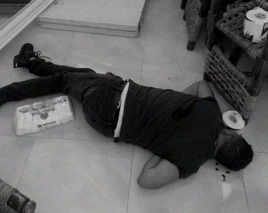 Desconocidos matan hacendado y secuestran periodista en Monción, provincia Santiago Rodríguez, RD Desconocidos matan hacendado y secuestran periodista en Monción, provincia Santiago Rodríguez, RD