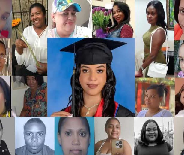 Los Feminicidios en RD no se detienen, doble tragedia ocurre 2durante pasado fin de semana Los Feminicidios en RD no se detienen, doble tragedia ocurre 2durante pasado fin de semana