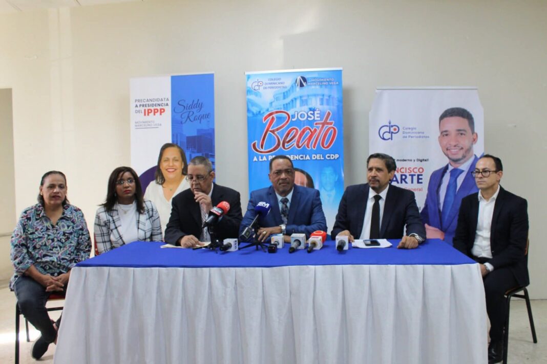 Juristas acusan a la Comisión Electoral del CDP de extralimitarse en sus funciones y anuncian que acudirán a los tribunales