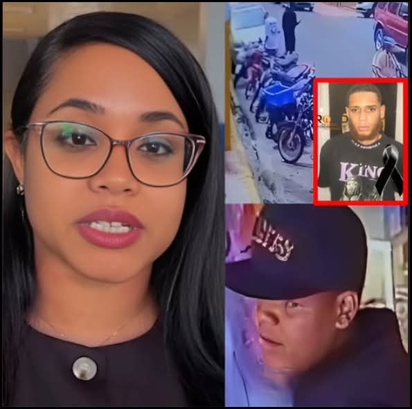 Sicario mata a testigo en las afueras de tribunal en San Francisco de Macorís en RD, donde declararía por caso de homicidio