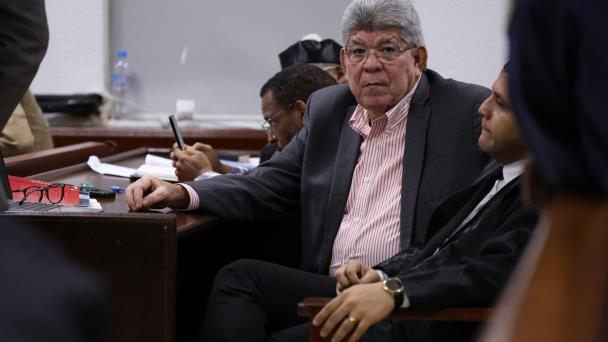 ¿Y AHORA QUIÉN LE PIDE PERDÓN O EXCUSAS?