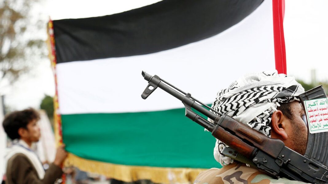 Ataque aéreo de Israel en Yemen mata al primer ministro hutí