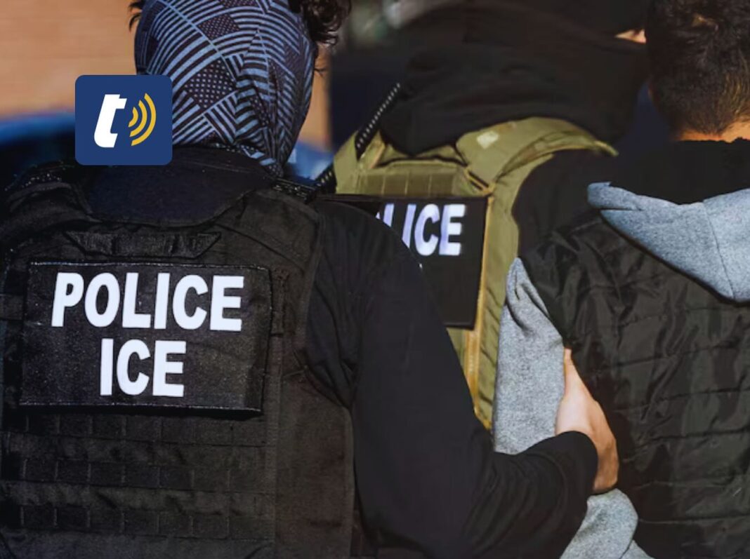 ICE arresta a un funcionario de la legislatura de Nueva York. Es «indignante», dice el alcalde Mamdani