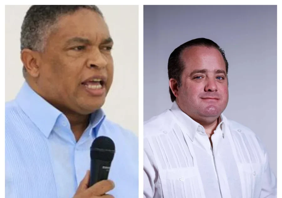 Yván Lorenzo a Paliza: “Está borracho de poder” Yván Lorenzo a Paliza: “Está borracho de poder”