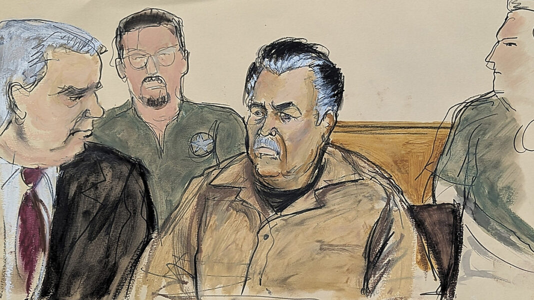 «El Mayo» se declara culpable y hará temblar los cimientos del Cartel de Sinaloa