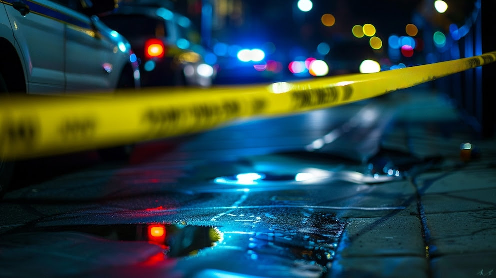 Autoridades investigan causas tiroteo en festival de Música en los Ángeles, que dejó dos muertos y seis heridos Autoridades investigan causas tiroteo en festival de Música en los Ángeles, que dejó dos muertos y seis heridos