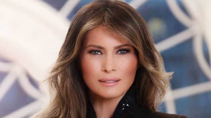 La primera dama Melania Trump le pone a Hunter Biden una multa de mil millones de dólares por sus comentarios «falsos y difamatorios» sobre Epstein.
