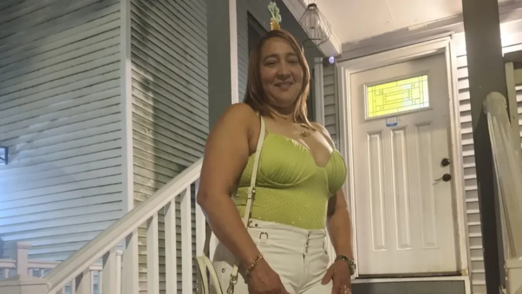 Tragedia en Boston: Familia de Wendy Núñez Calderón busca apoyo para repatriar sus restos a República Dominicana