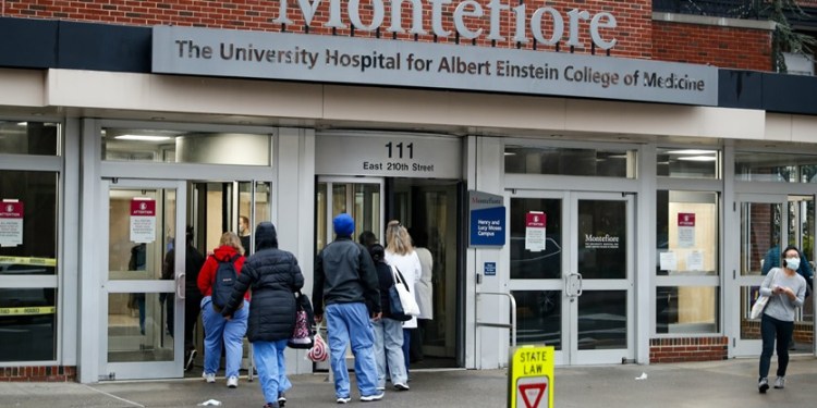 Mutación genética causante de insuficiencia cardíaca es común en dominicanos en Nueva York