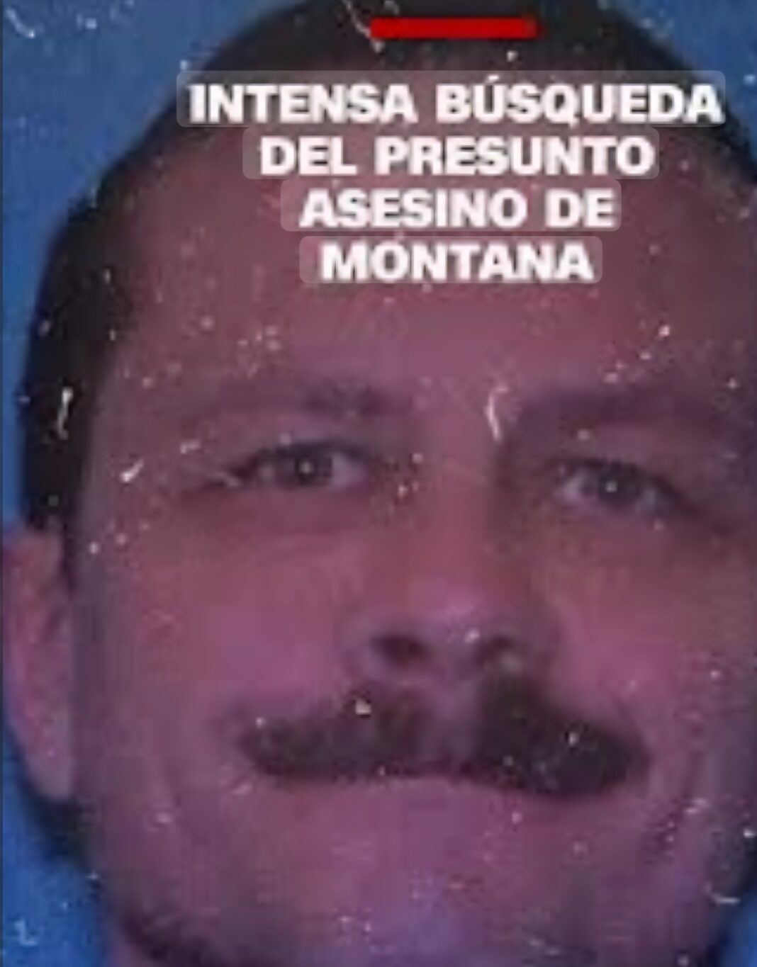 Las autoridades advierten que el sospechoso del tiroteo en un bar de Montana podría regresar al área mientras continúa la búsqueda humana. Las autoridades advierten que el sospechoso del tiroteo en un bar de Montana podría regresar al área mientras continúa la búsqueda humana.