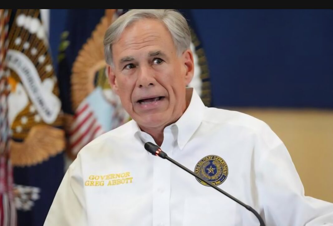 Gobernador Abbott ordena arresto de demócratas ausentes de la Cámara de Representantes de Texas Gobernador Abbott ordena arresto de demócratas ausentes de la Cámara de Representantes de Texas