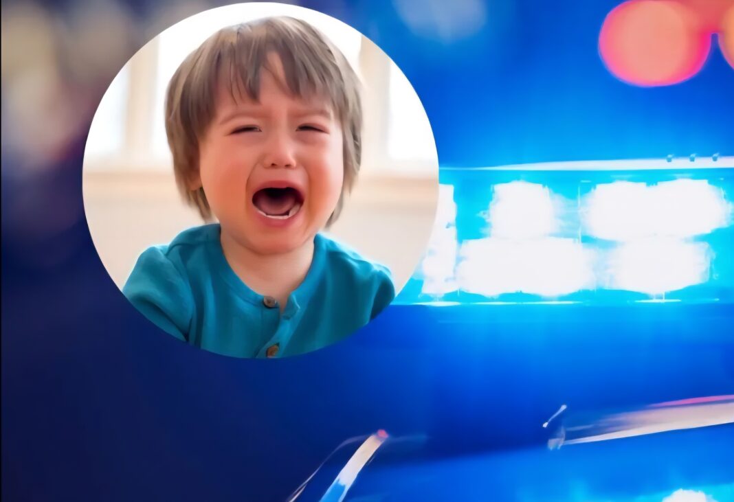 Alerta en Estados Unidos: más de 15 niños ya murieron por este error común Alerta en Estados Unidos: más de 15 niños ya murieron por este error común