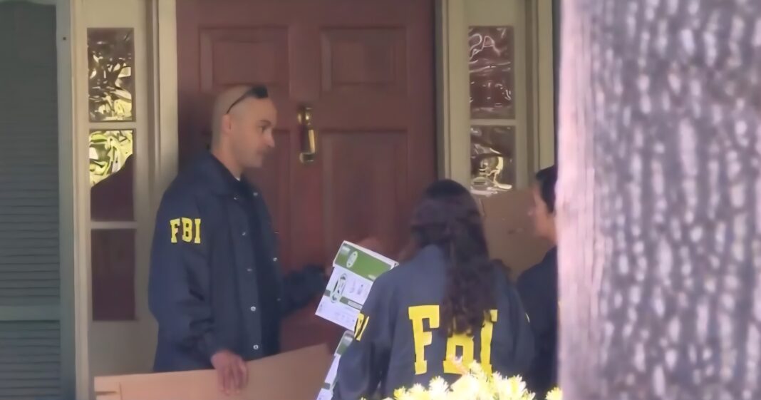 Vicepresidente de EE.UU. Vance niega que el FBI esté investigando a John Bolton porque sea crítico de Trump