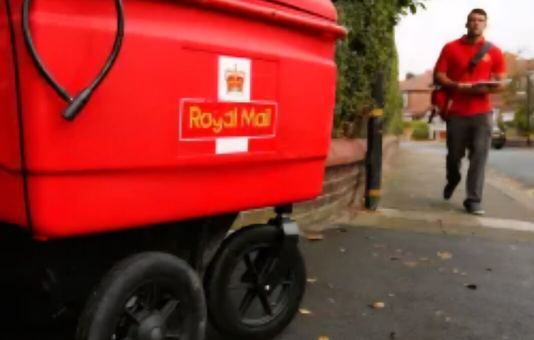 Servicios postales de la UE suspenden envíos de paquetes a EEUU por aranceles